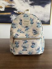 Disney loungefly stitch for sale  Longwood