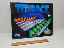 1993 juego de mesa de terraza Star Trek Future of Strategy juegos Herbko, usado segunda mano  Embacar hacia Argentina