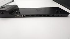 HP Ultra Slim Docking Station Multi Display Port USB Dock With Power  for sale  Shipping to South Africa