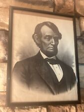 1883 abraham lincoln for sale  Lakeport