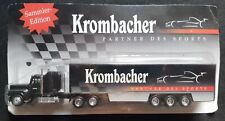Bier truck werbetruck gebraucht kaufen  Sondershausen