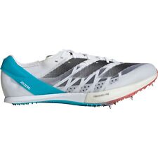 Adidas Adizero Prime SP 2 Running Spikes White Carbon Plate UK 10 Paint Damage, used for sale  Shipping to South Africa