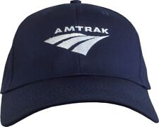 amtrak hat red cap for sale  Mcclellan