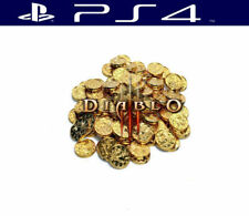 Diablo 3 RoS PS4/PS5 Softcore - 10 000 000 Dourado, usado comprar usado  Enviando para Brazil