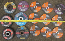 angle grinder discs for sale  PENRYN
