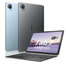 Tablet 10 Pollici Blackview Tab 7 WiFi Android 12 5GB+64GB (TF 1TB) Con Tastiera usato  Torino