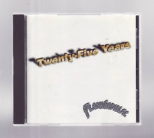 (CD) Flash Cadillac & The Continental Kids – Vinte e cinco anos comprar usado  Enviando para Brazil