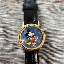lorus mickey mouse watch for sale  Philadelphia