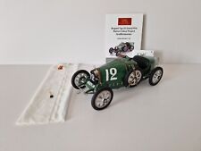 Miniatures cmc bugatti d'occasion  Menucourt