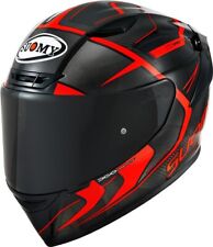 Suomy casco moto usato  Volvera