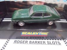 Scalextric c2059 ford for sale  NEWARK