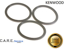 Kenwood guarnizione bicchiere usato  Empoli