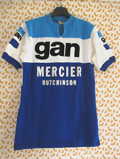 Maillot cycliste vintage d'occasion  Arles