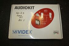 Videx intercome system for sale  Shipping to Ireland