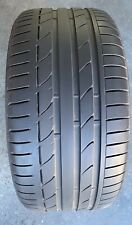 Tyre 275 bridgestone for sale  MANSFIELD