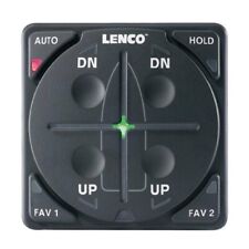 Lenco autoglide keypad d'occasion  Expédié en Belgium