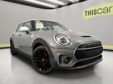 2020 mini clubman for sale  Tomball