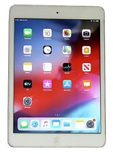 Apple iPad Mini 2 32gb wifi silver bianco perfette condizioni usato  Cassino
