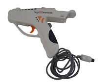 Used, Vintage Mad Catz Light Gun Controller For Sega Dreamcast Untested Gaming Equip for sale  Shipping to South Africa