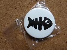 Pin button fishbone gebraucht kaufen  Deutschland
