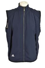 Adidas golf blue for sale  SITTINGBOURNE