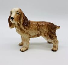 Cocker spaniel dog for sale  Shipping to Ireland
