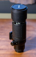 Objectif sigma 400mm d'occasion  Paulhan