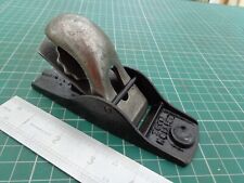 Classic * BRITISH MADE * No 102 Small Block Wood Plane for sale  Shipping to South Africa