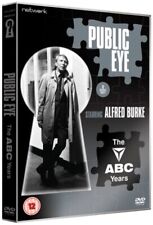 Public eye abc for sale  STOCKPORT