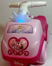 Disney princess ride for sale  Bolingbrook