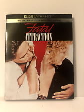 Fatal attraction 1987 for sale  Mccloud
