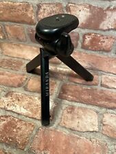 Miranda mini tripod for sale  DRIFFIELD