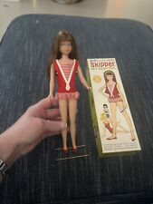 Vintage 1960s barbie for sale  Savannah