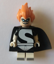 Lego minifigure syndrome usato  Genova