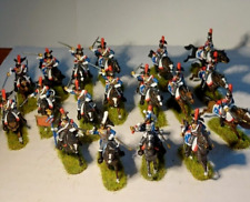 Painted cuirassiers regiment d'occasion  Chantepie