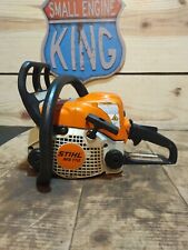 Stihl ms170 chainsaw for sale  Madison