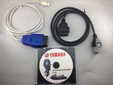 Yamaha diagnostic kit d'occasion  Expédié en Belgium