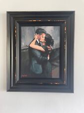 Fabian perez sold for sale  BURNTWOOD