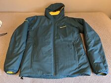 Marmot jacket insulated for sale  SHEFFIELD