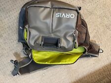 orvis sling pack for sale  Salida