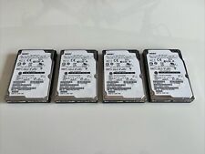 HDD HGST 2.5" 1.2TB 10K SAS, używany na sprzedaż  PL