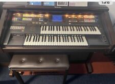 Technics ga3 organ for sale  CARLISLE