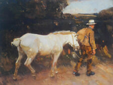 Sir alfred munnings. for sale  LEAMINGTON SPA