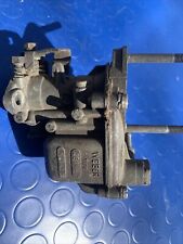 Fiat 500 carburatore usato  Sanremo