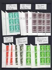 machin stamp collections for sale  GALASHIELS