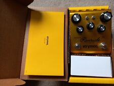 Strymon riverside for sale  MARCH