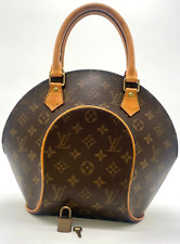 Autêntica bolsa de mão Louis Vuitton monograma elipse PM M51127 NS040384 comprar usado  Enviando para Brazil