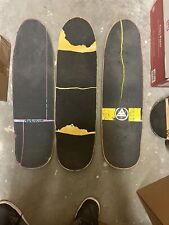 Slightly used skateboard for sale  Shipping to Ireland