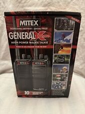 Pro mitex general for sale  NUNEATON