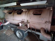 Mobile hog roast for sale  MELTON MOWBRAY
